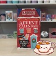 Calendario adviento 2024 Cupper