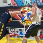 Javier Echaleku y el Boxeo: Devolviéndole los golpes a la vida
