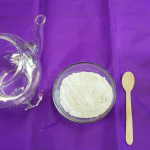 Pasta de dientes casera en 5 min
