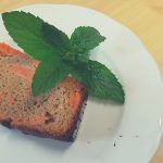 Bizcocho sin gluten