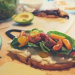 Recetas vegetarianas: 10+1 recursos estupendos