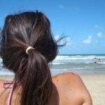Quemaduras solares: trátalas con aromaterapia