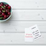 Cómo prepararse para hacer una Dieta Detox con la Cura Salus